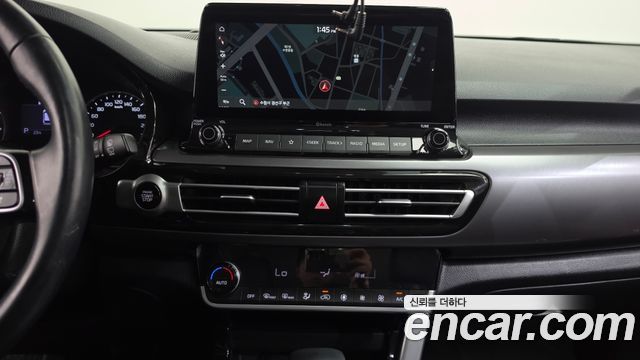 Kia Seltos 2020 — photo 19