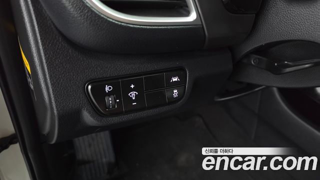 Kia Seltos 2020 — photo 24