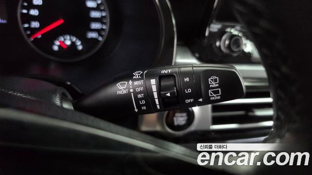 Kia Seltos 2020 — photo 25