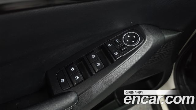 Kia Seltos 2020 — photo 26