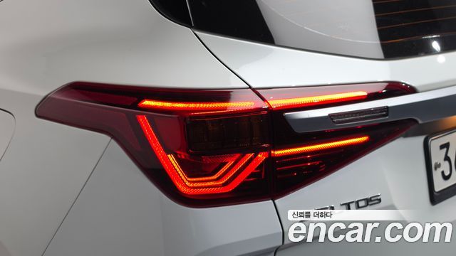 Kia Seltos 2020 — photo 9