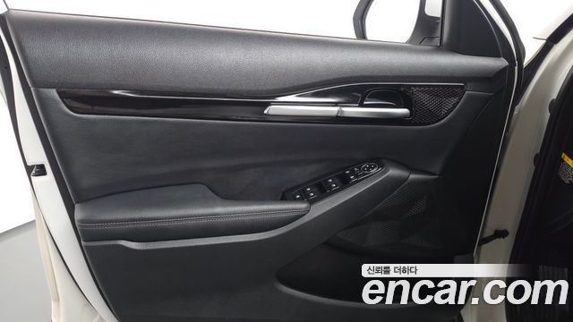 Kia Seltos 2020 — photo 14