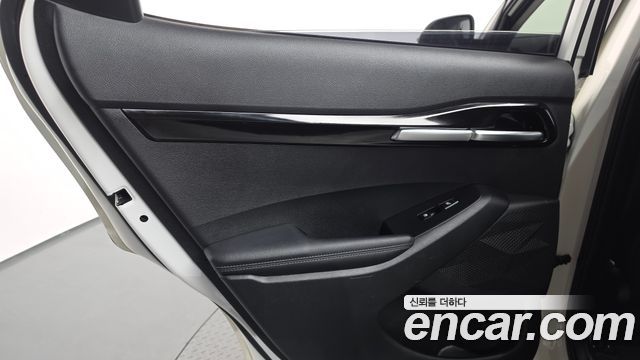 Kia Seltos 2020 — photo 15
