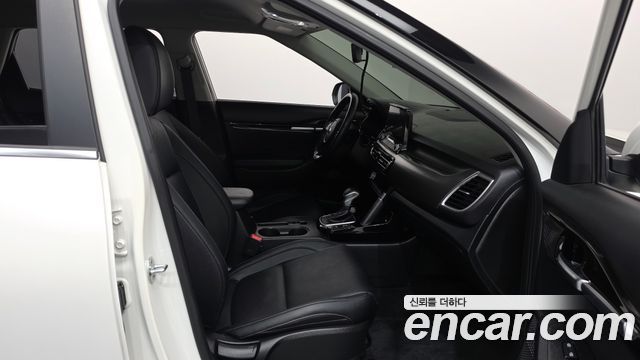 Kia Seltos 2020 — photo 16