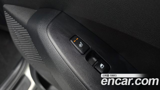 Kia Seltos 2020 — photo 27