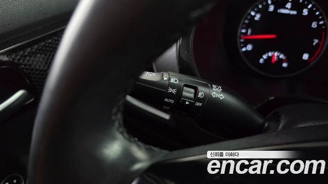 Kia Seltos 2020 — photo 28