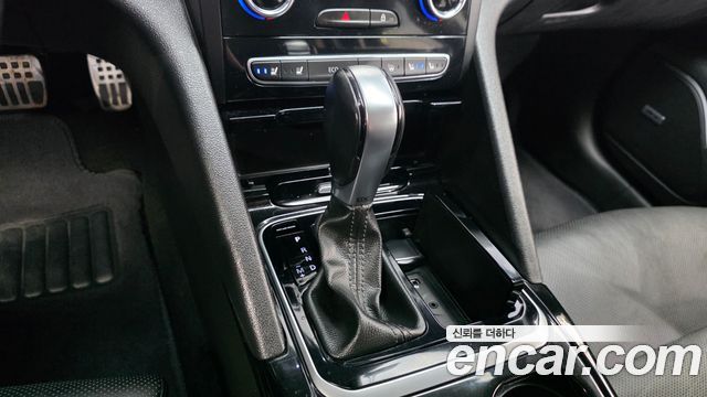 Renault Korea SM6 2019 — photo 12