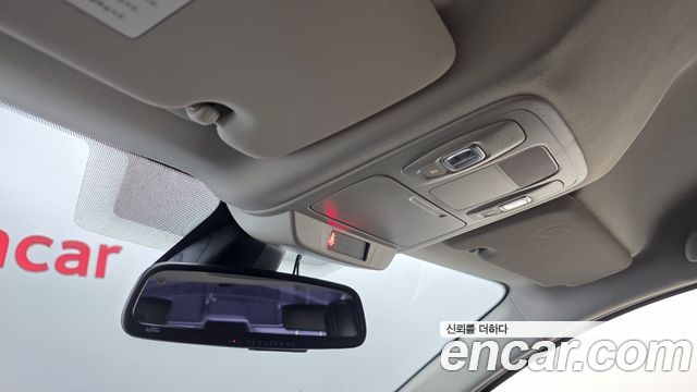 Renault Korea SM6 2019 — photo 25