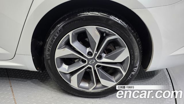 Renault Korea SM6 2019 — photo 7