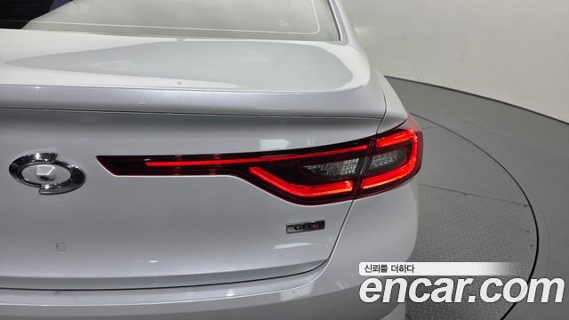 Renault Korea SM6 2019 — photo 9