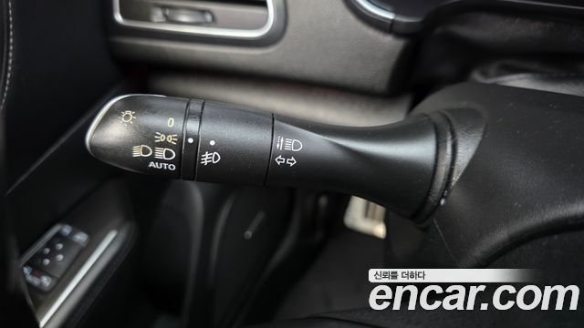 Renault Korea SM6 2019 — photo 29