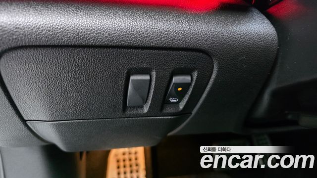 Renault Korea SM6 2019 — photo 31