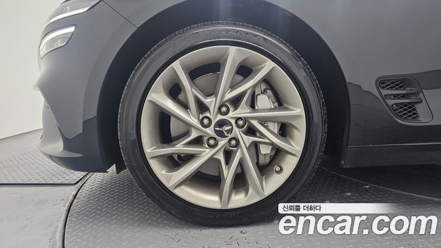 Genesis G70 2024 — photo 5
