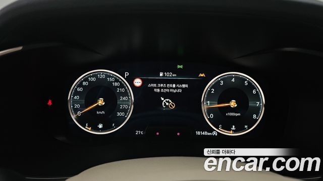 Genesis G70 2024 — photo 8
