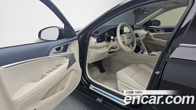 Genesis G70 2024 — photo 10