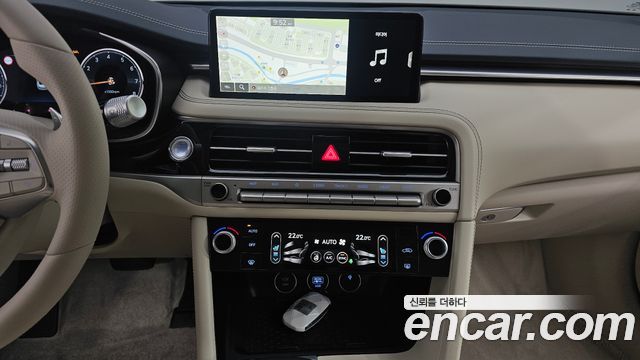 Genesis G70 2024 — photo 13