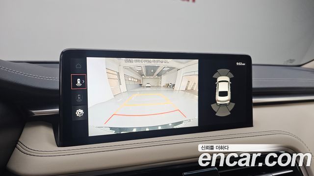Genesis G70 2024 — photo 14
