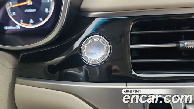 Genesis G70 2024 — photo 16