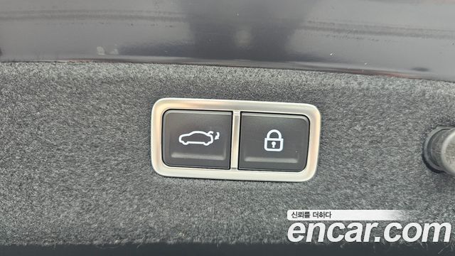 Genesis G70 2024 — photo 20