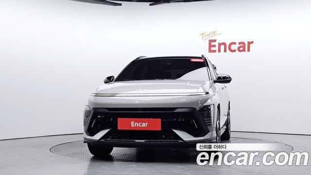 Hyundai Kona 2023 — photo 3