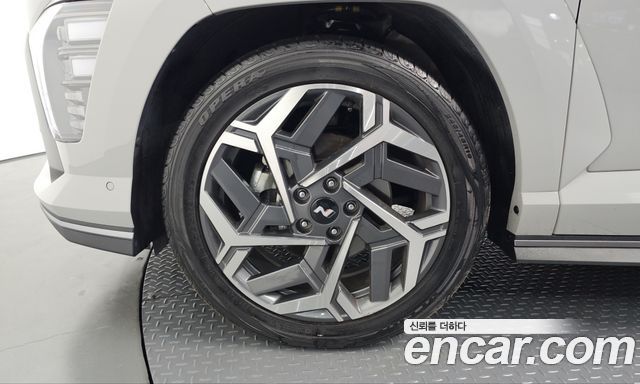 Hyundai Kona 2023 — photo 5