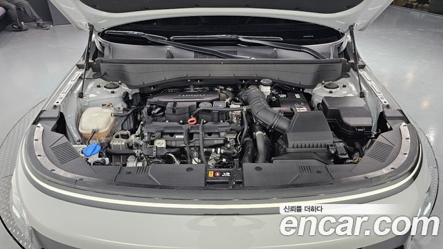Hyundai Kona 2023 — photo 6