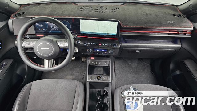 Hyundai Kona 2023 — photo 10