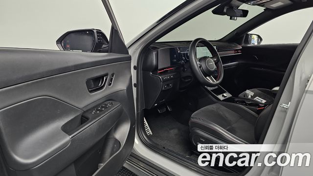 Hyundai Kona 2023 — photo 13