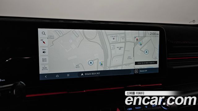 Hyundai Kona 2023 — photo 20