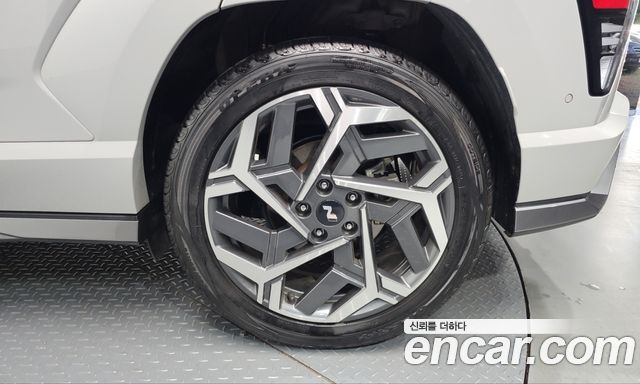 Hyundai Kona 2023 — photo 7