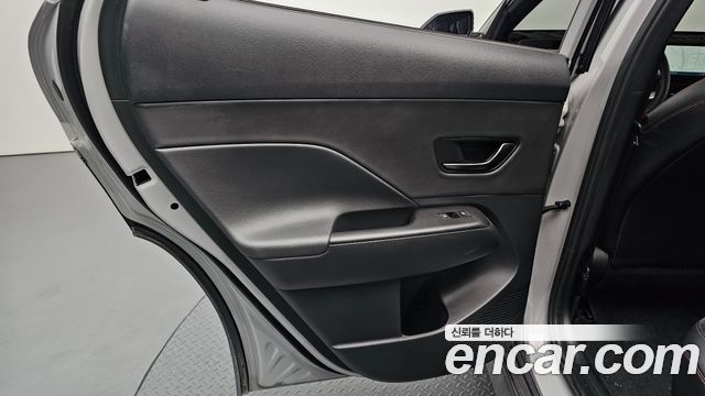 Hyundai Kona 2023 — photo 15