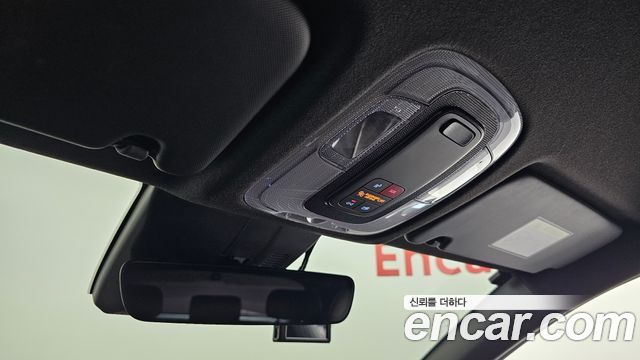 Hyundai Kona 2023 — photo 35