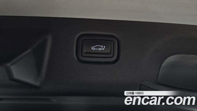 Hyundai Kona 2023 — photo 36