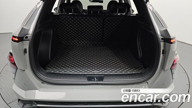 Hyundai Kona 2023 — photo 37