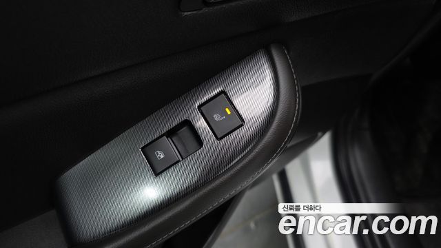 Chevrolet Korea Malibu 2013 — photo 22