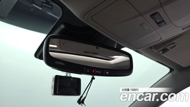 Chevrolet Korea Malibu 2013 — photo 25
