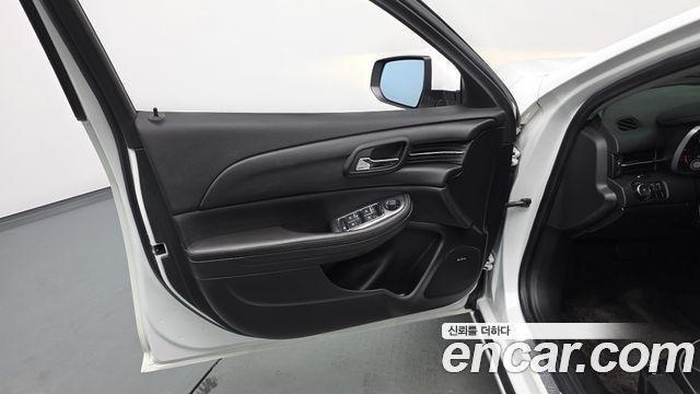 Chevrolet Korea Malibu 2013 — photo 14