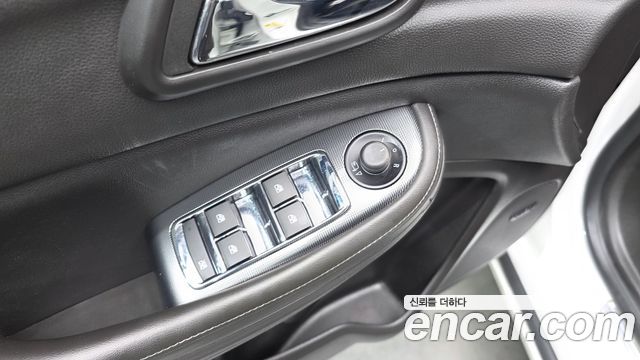 Chevrolet Korea Malibu 2013 — photo 29