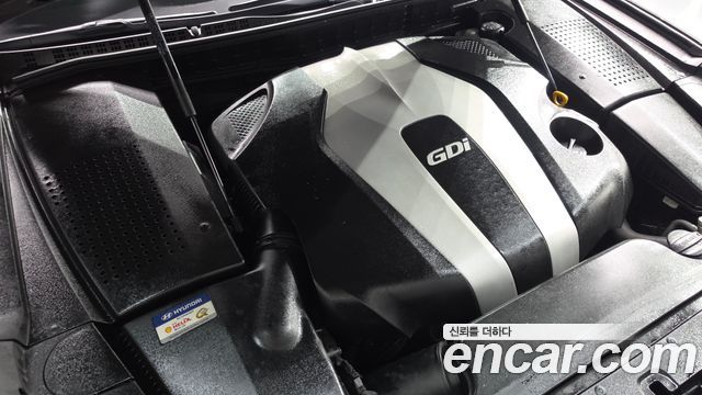 Hyundai Equus 2015 — photo 6