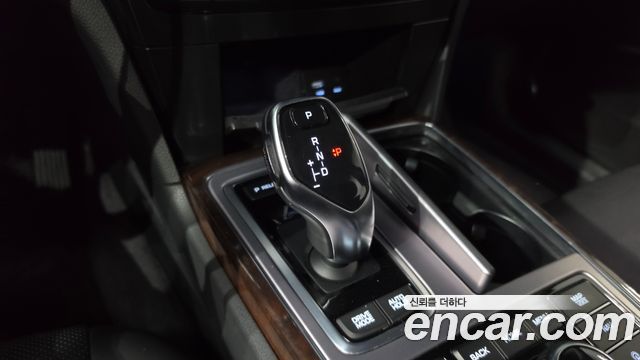 Hyundai Equus 2015 — photo 9