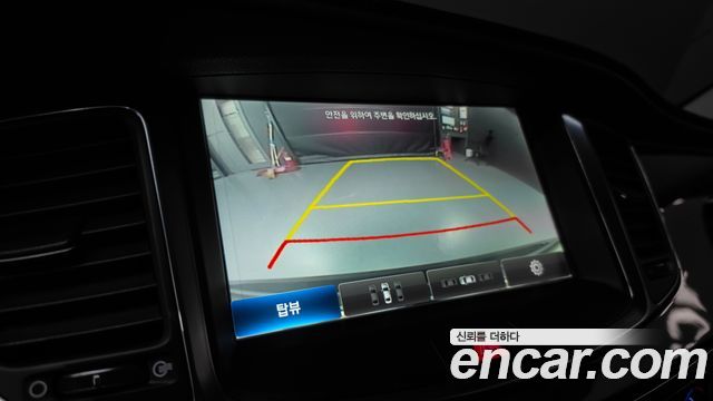 Hyundai Equus 2015 — photo 15