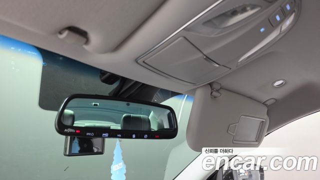 Hyundai Equus 2015 — photo 18