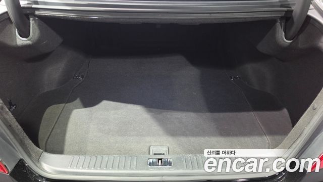 Hyundai Equus 2015 — photo 20