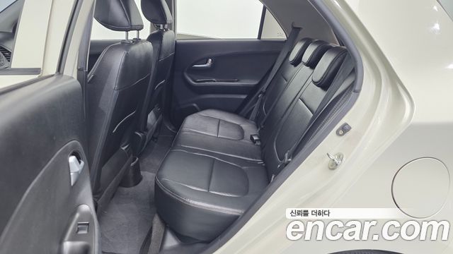 Kia morning 2015 — photo 23
