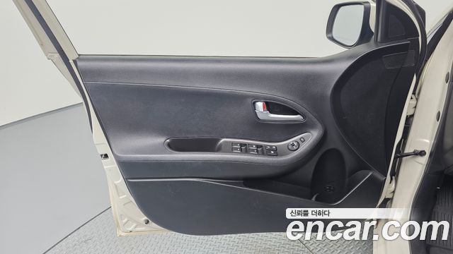 Kia morning 2015 — photo 14