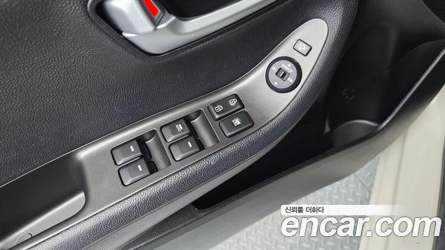 Kia morning 2015 — photo 28