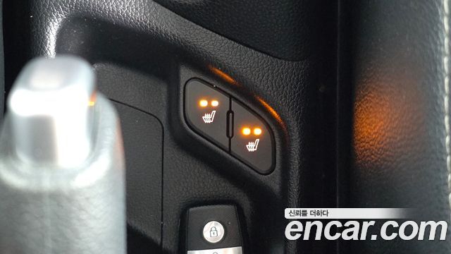 Kia morning 2015 — photo 30