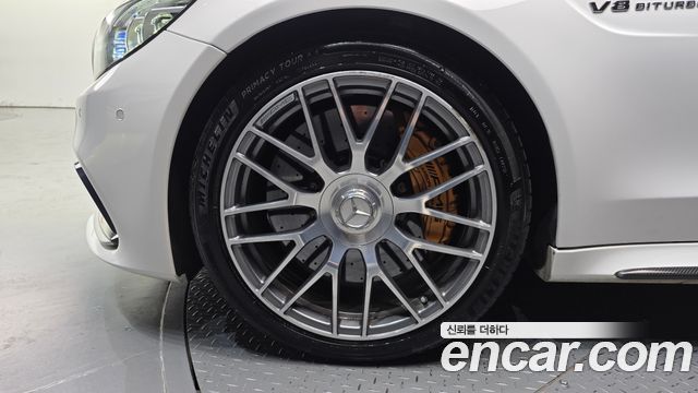 Mercedes-Benz C-Class 2020 — photo 5