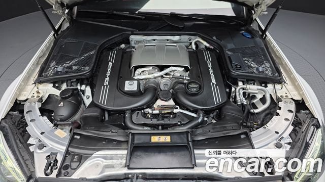 Mercedes-Benz C-Class 2020 — photo 6