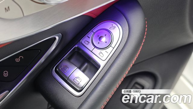 Mercedes-Benz C-Class 2020 — photo 20
